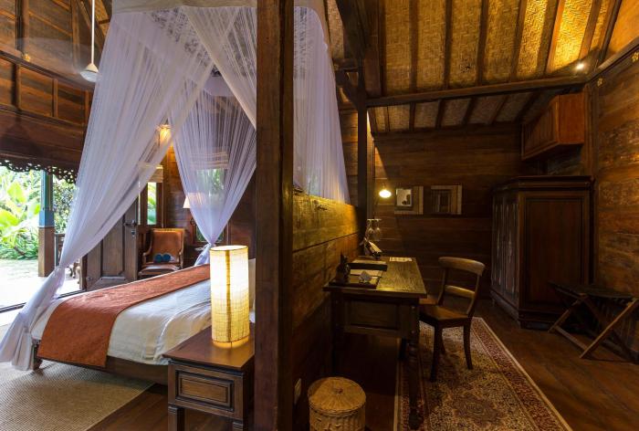 plataran borobudur resort and spa