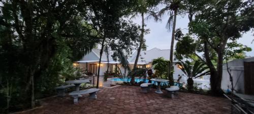 st lucia