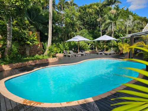 st lucia