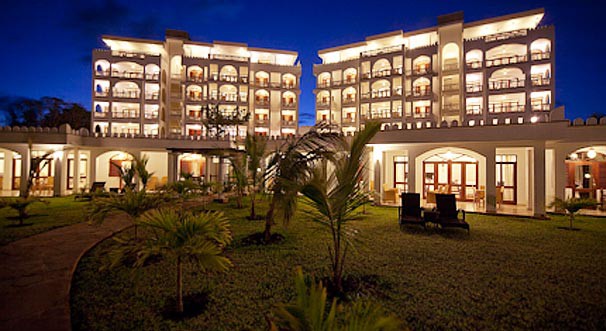 diani beach