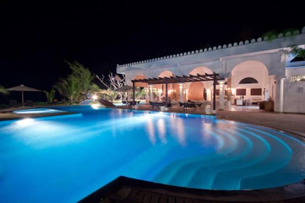 diani beach