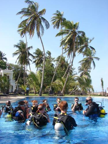 diani beach