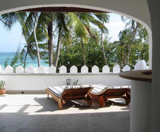 diani beach