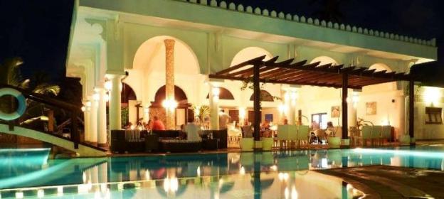 diani beach
