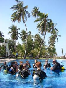 diani beach