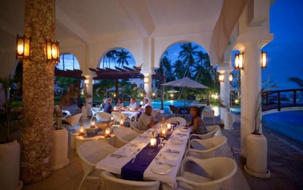 diani beach