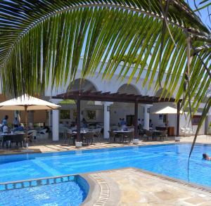 diani beach