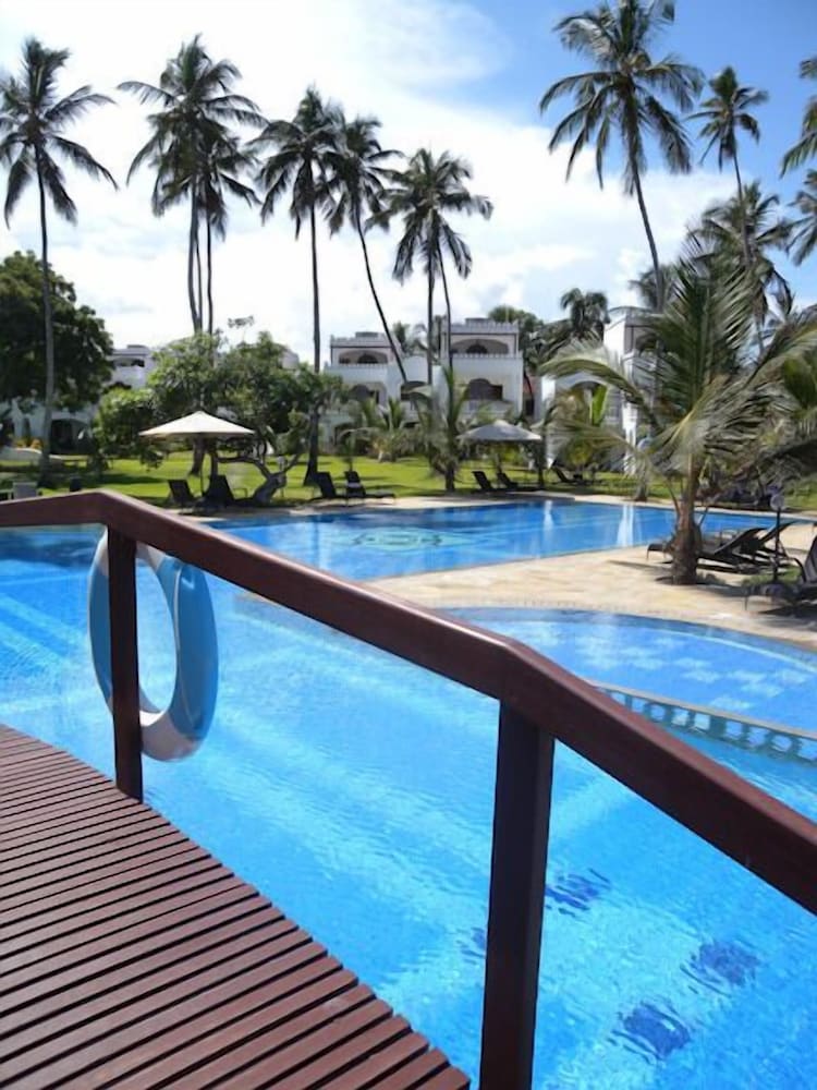diani beach