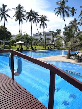 diani beach