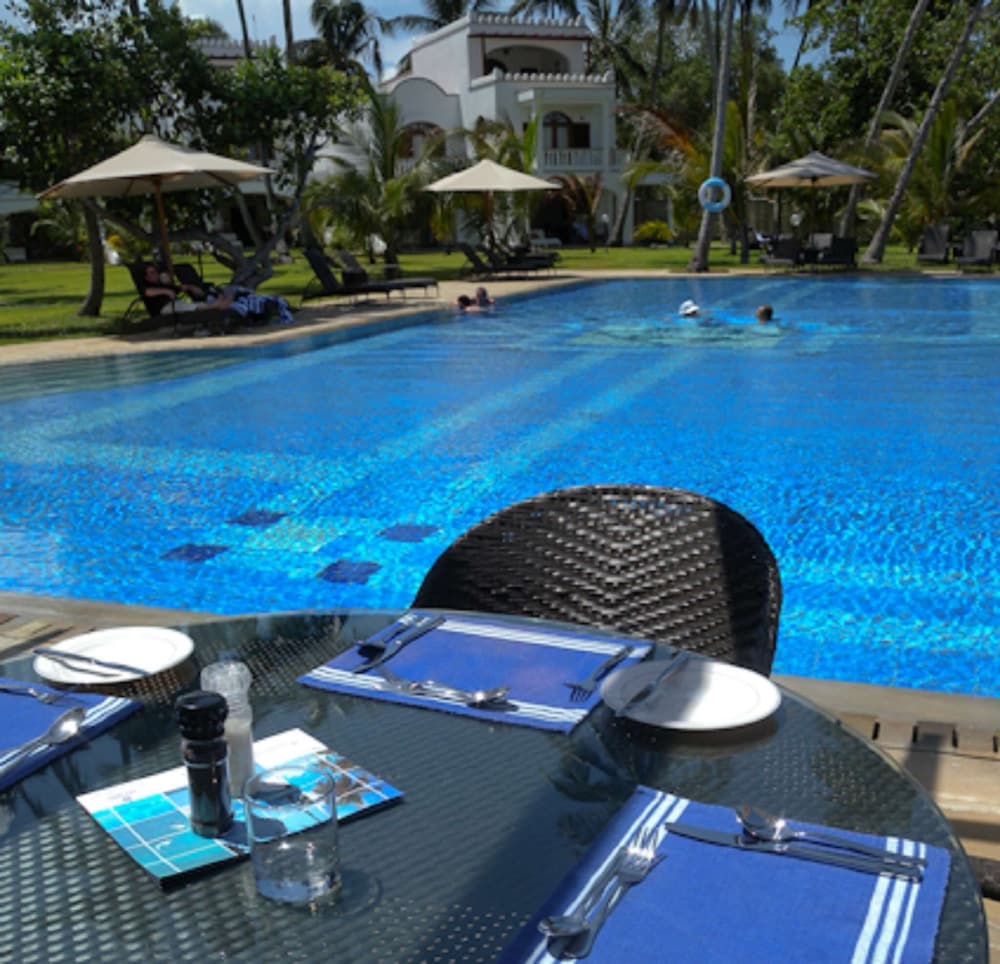 diani beach