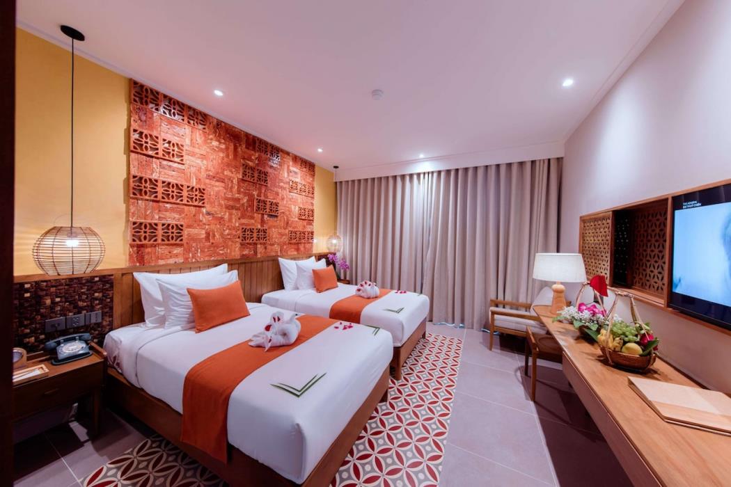 little gem an eco friendly boutique hotel and spa