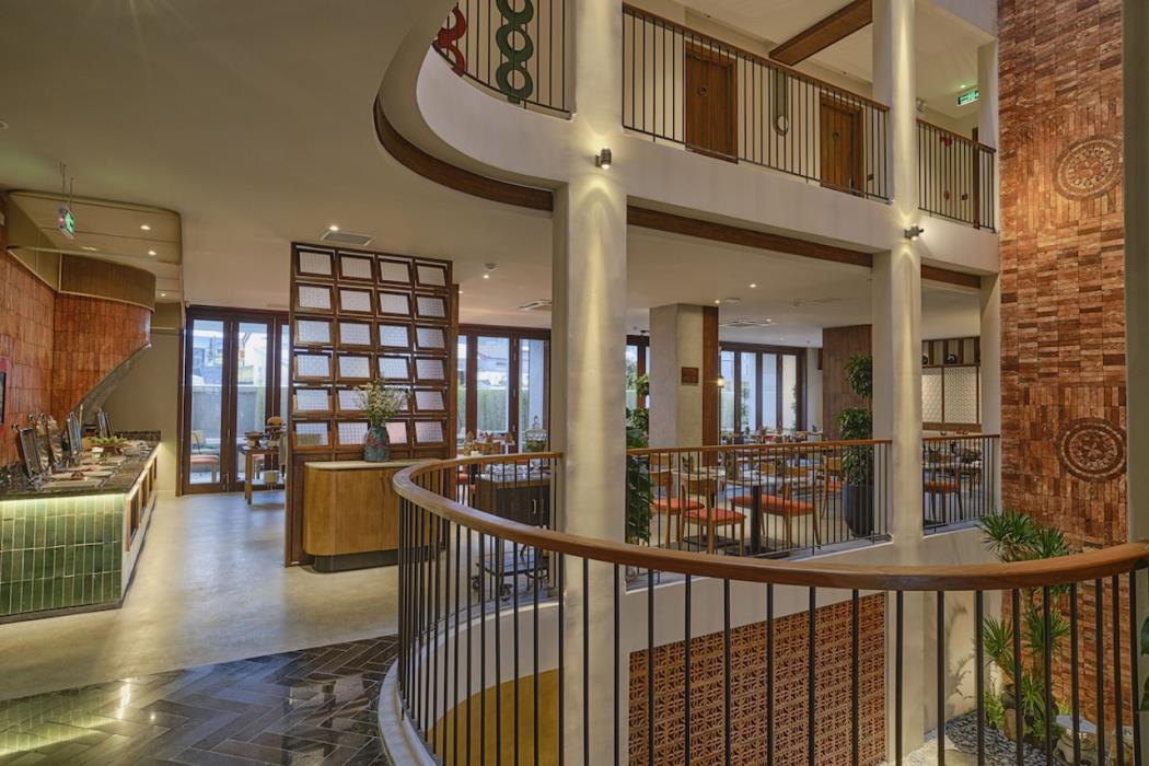 little gem an eco friendly boutique hotel and spa