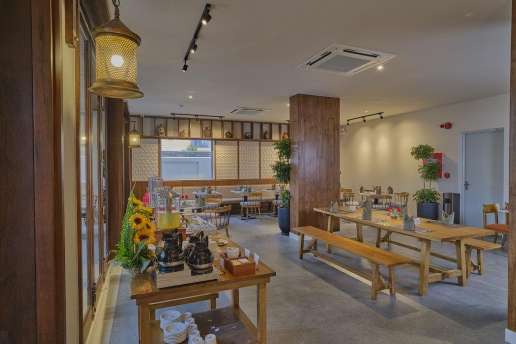 little gem an eco friendly boutique hotel and spa