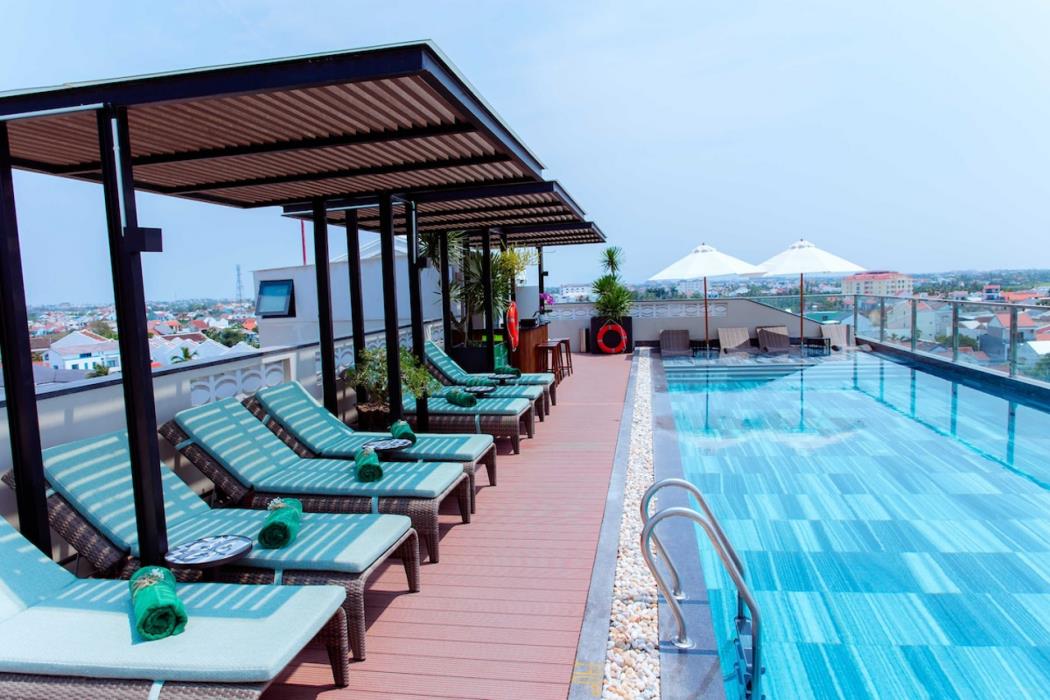 little gem an eco friendly boutique hotel and spa