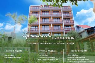 little gem an eco friendly boutique hotel and spa