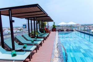 little gem an eco friendly boutique hotel and spa