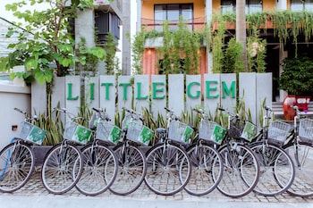 little gem an eco friendly boutique hotel and spa
