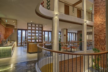 little gem an eco friendly boutique hotel and spa