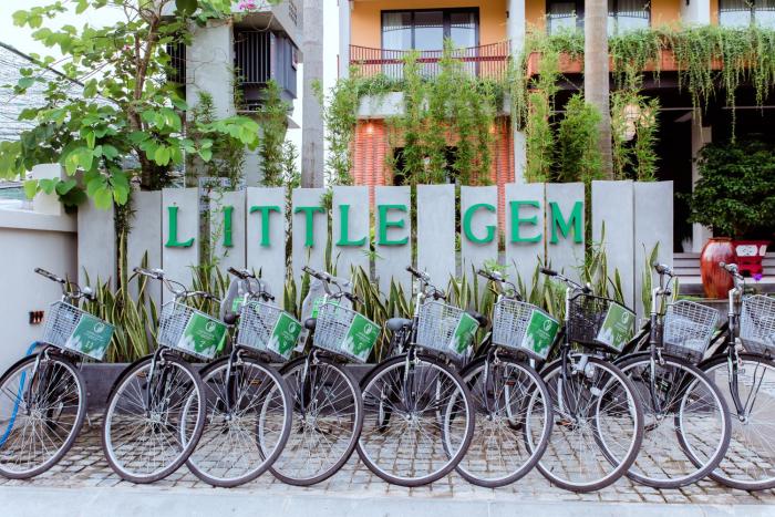 little gem an eco friendly boutique hotel and spa