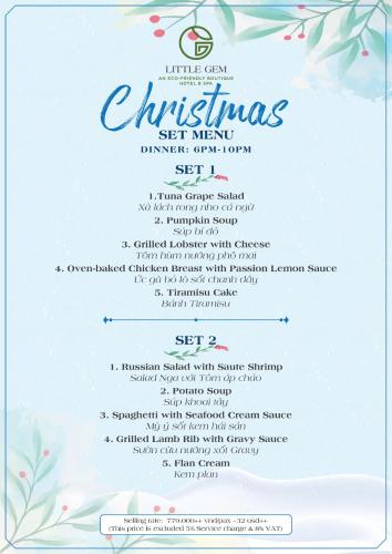 little gem an eco friendly boutique hotel and spa