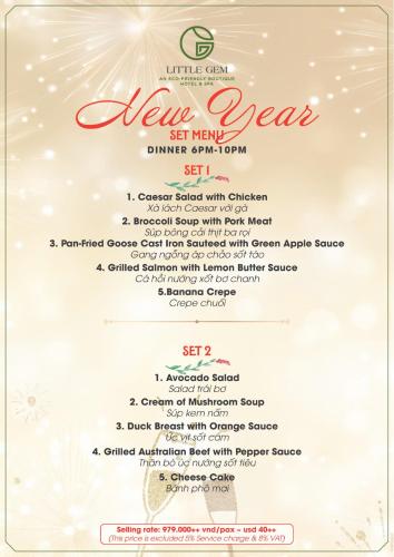 little gem an eco friendly boutique hotel and spa