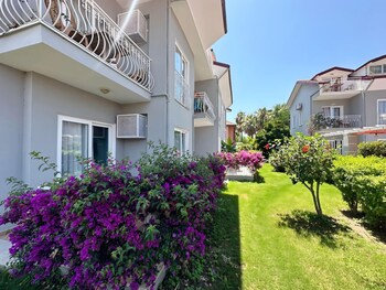 villa dolunay apart hotel