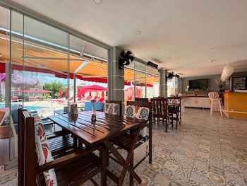 villa dolunay apart hotel