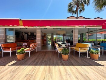 villa dolunay apart hotel