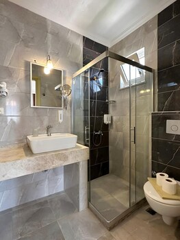 villa dolunay apart hotel