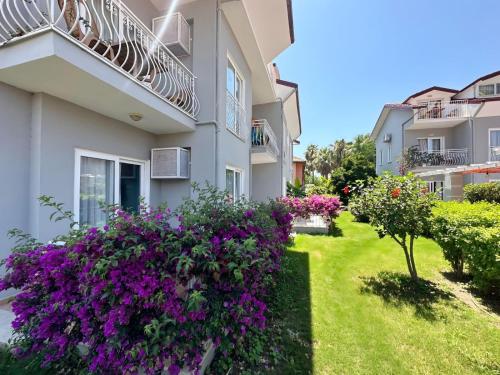 villa dolunay apart hotel