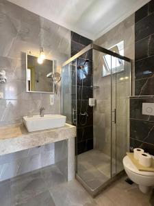villa dolunay apart hotel