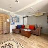 villa dolunay apart hotel