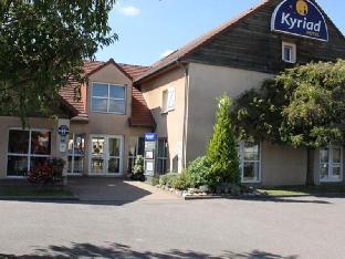 Hôtel Nell,Evreux>>Eure,3 star