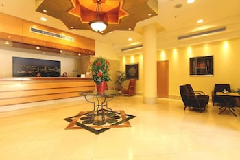 Ambassador Hotel,Tel Aviv>>Jerusalem,4.5 star