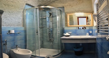 hotel villa cimmentorosso