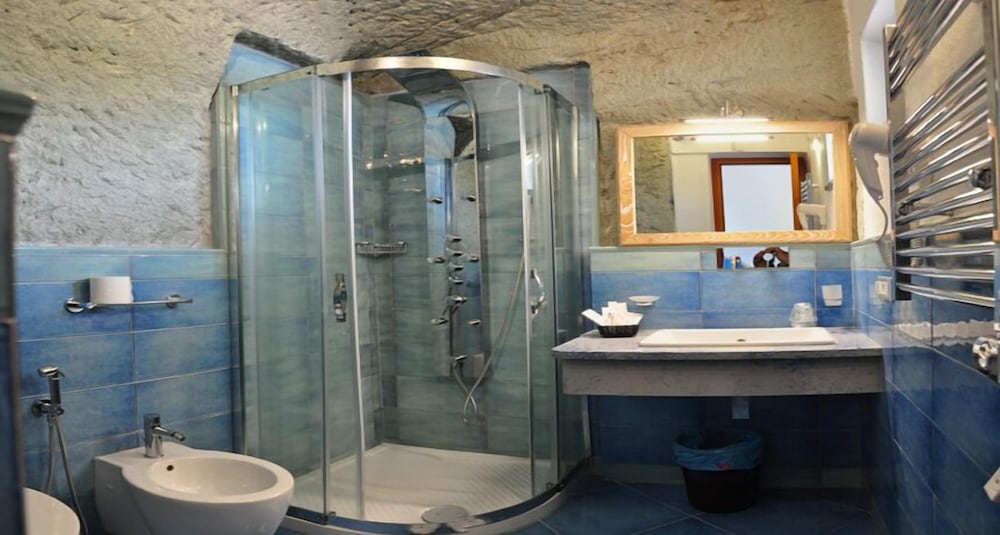 hotel villa cimmentorosso