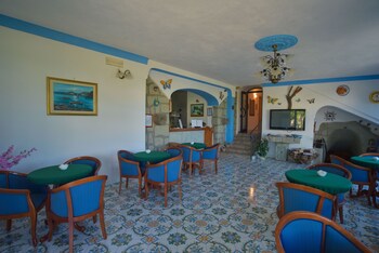 hotel villa cimmentorosso
