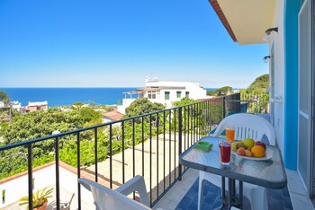 hotel villa cimmentorosso