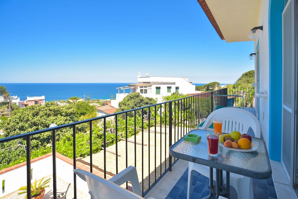 hotel villa cimmentorosso