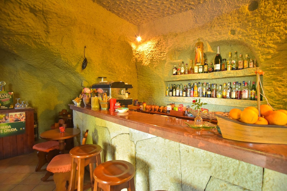 hotel villa cimmentorosso