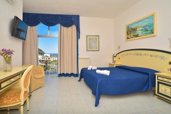 hotel villa cimmentorosso