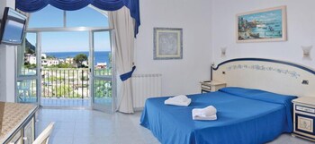 hotel villa cimmentorosso