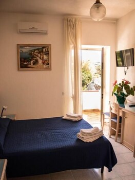 hotel villa cimmentorosso