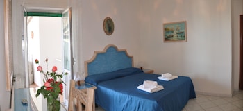 hotel villa cimmentorosso
