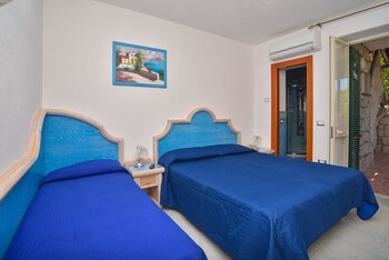 hotel villa cimmentorosso