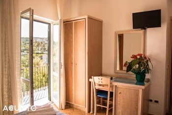 hotel villa cimmentorosso