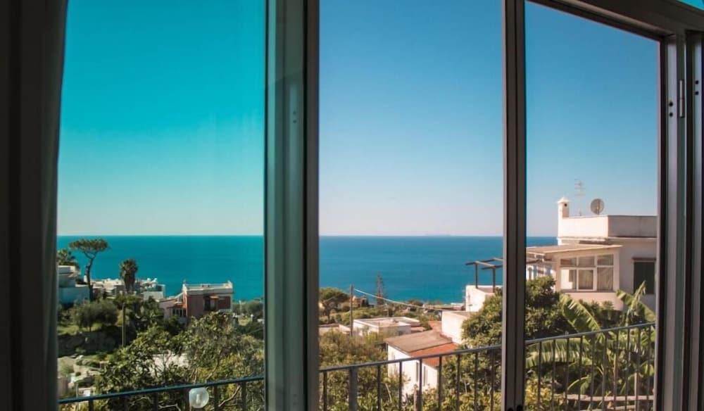 hotel villa cimmentorosso