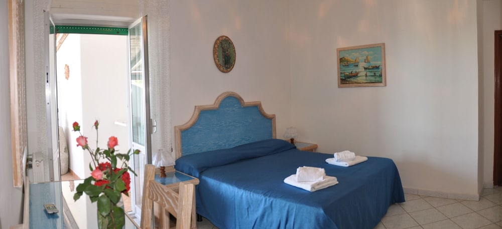 hotel villa cimmentorosso