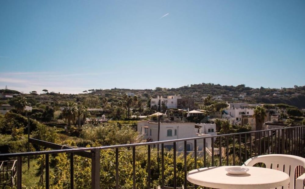 hotel villa cimmentorosso