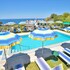 hotel villa cimmentorosso